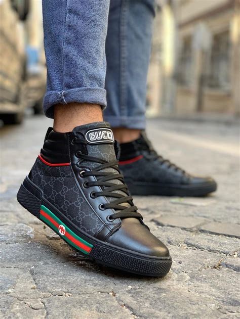 gucci men's footwear|Gucci footwear women.